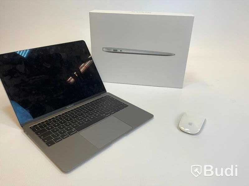 MacBook Air 13” 2019